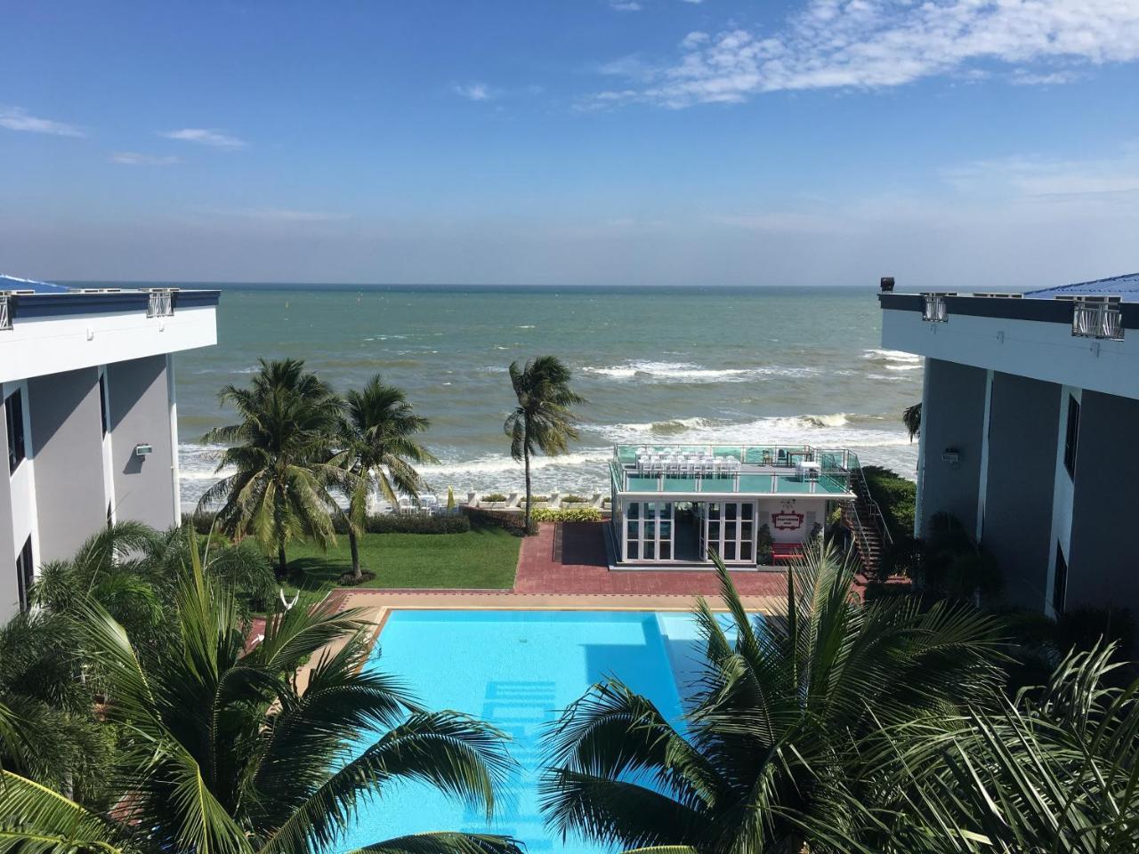 Navy Phirom 3* Hua Hin