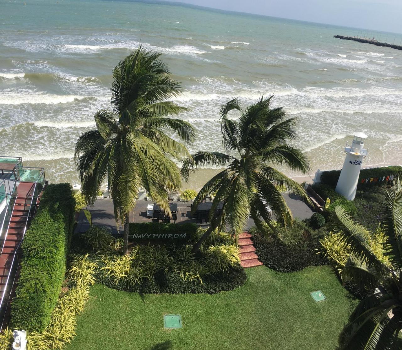 Navy Phirom Hotel
