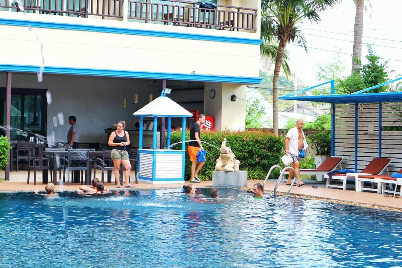 Napalai Tempat peranginan Hua Hin