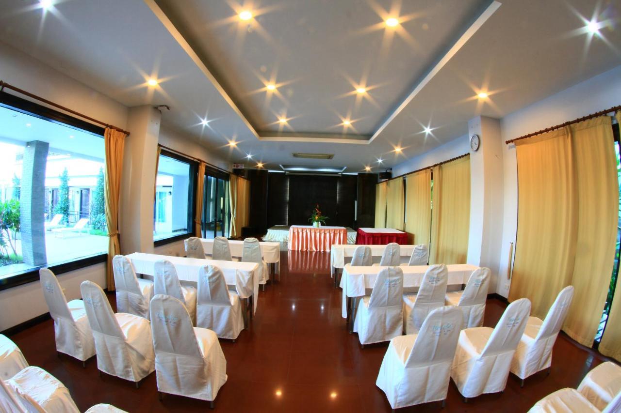 Napalai Tempat peranginan Hua Hin
