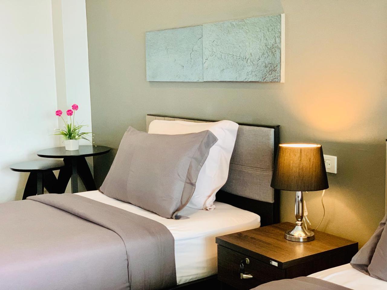 Tandeaw View Khách sạn 3*