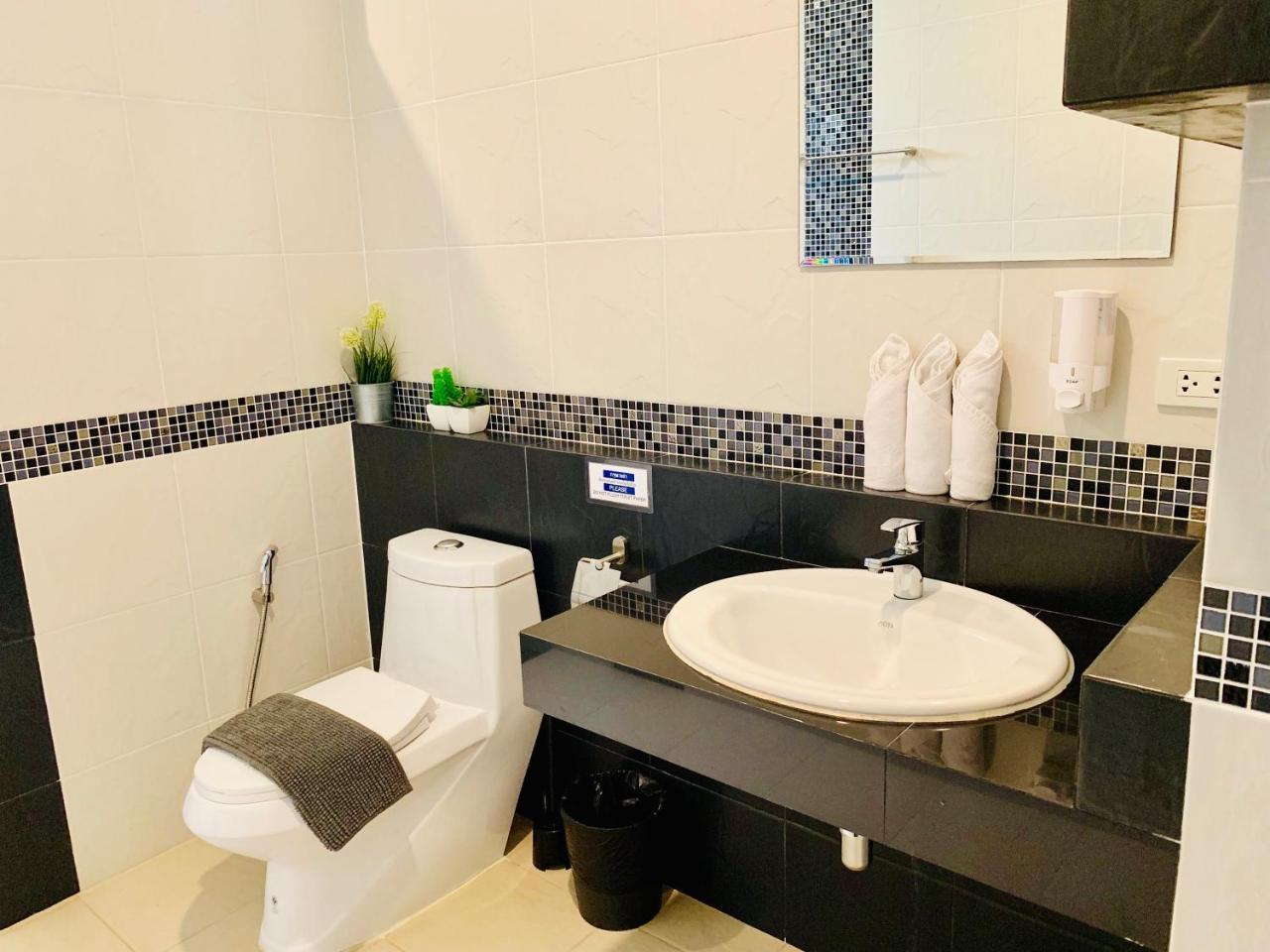 Tandeaw View 3* Hua Hin