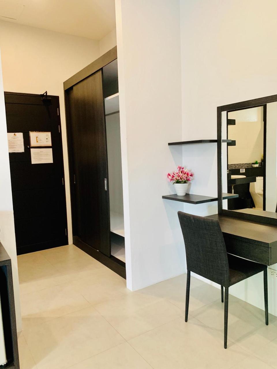 Tandeaw View Khách sạn 3*