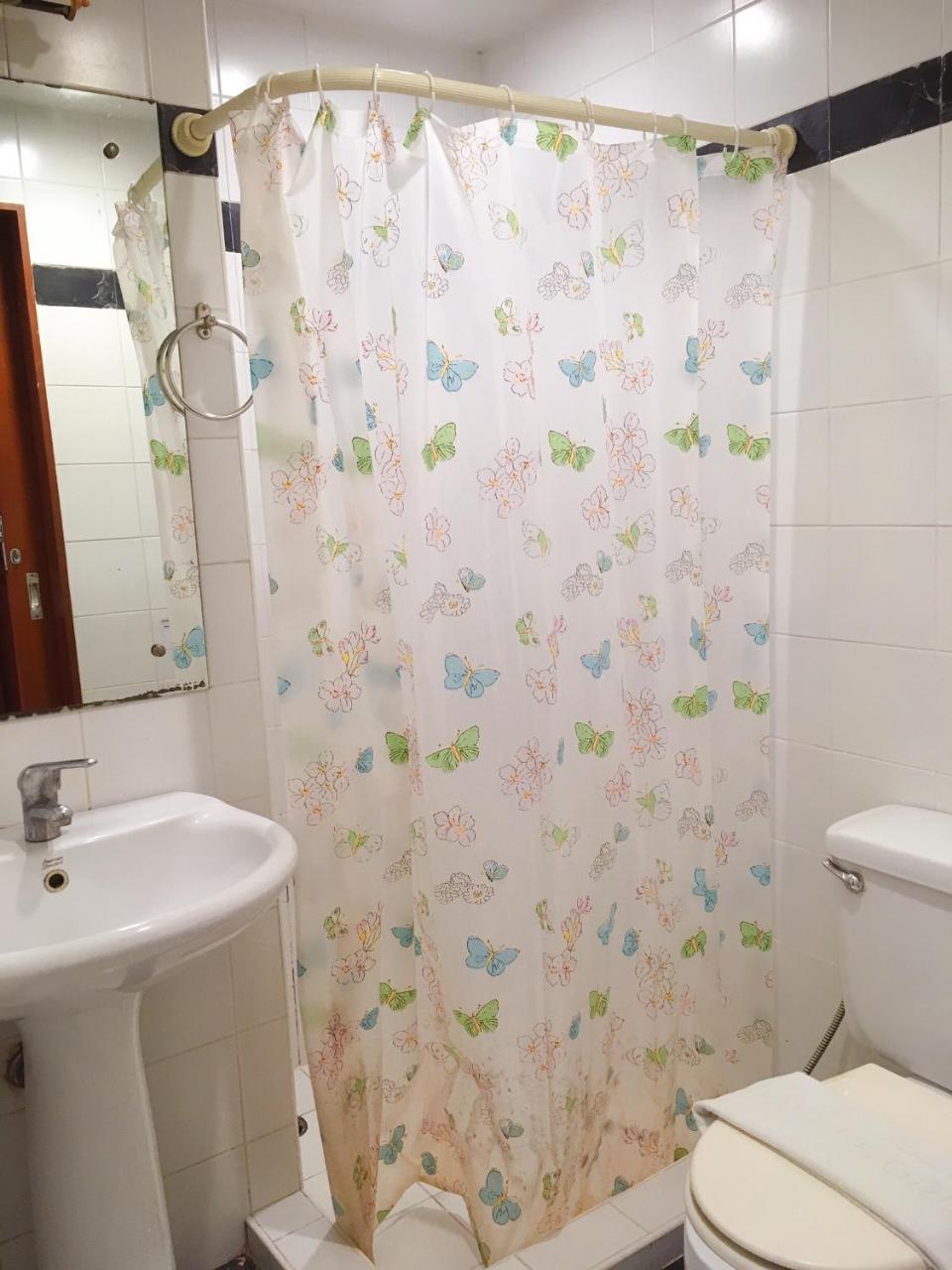 Rumah tetamu Kaneng 3*