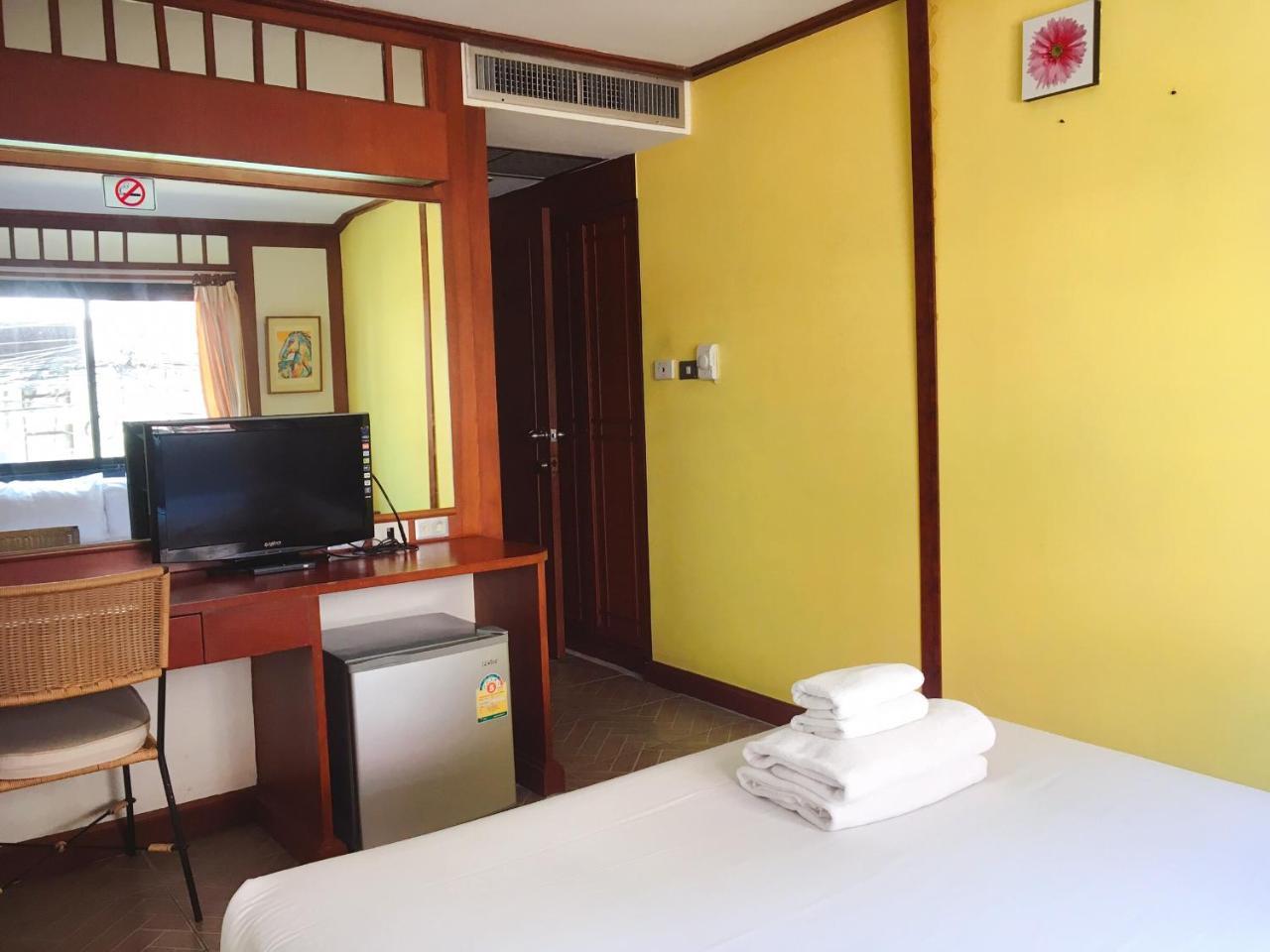 Kaneng Rumah tetamu Hua Hin