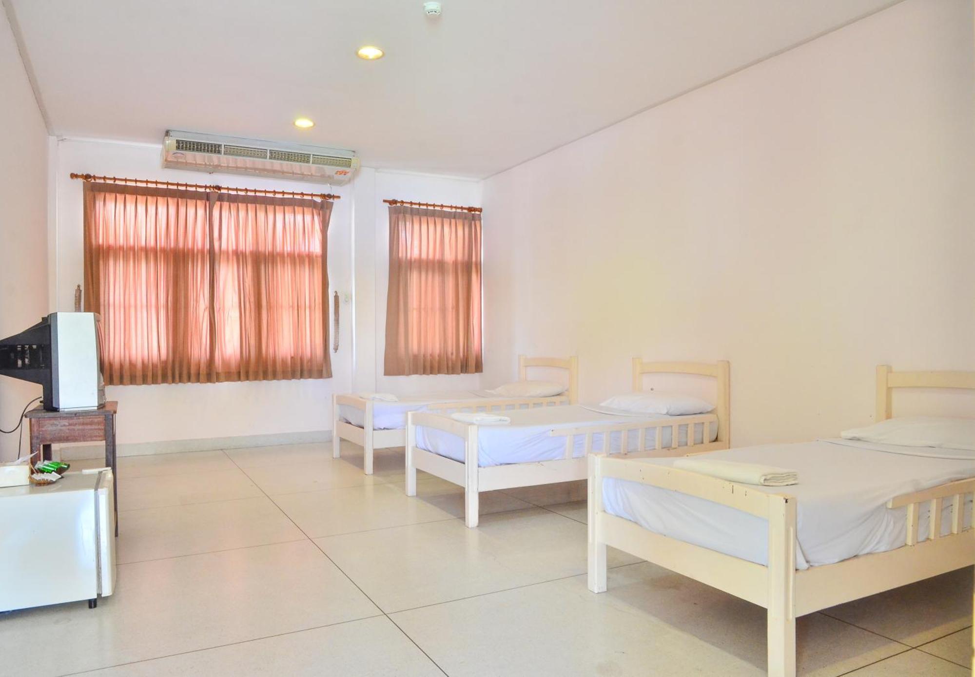 Baan Rajdamnern 3* Hua Hin