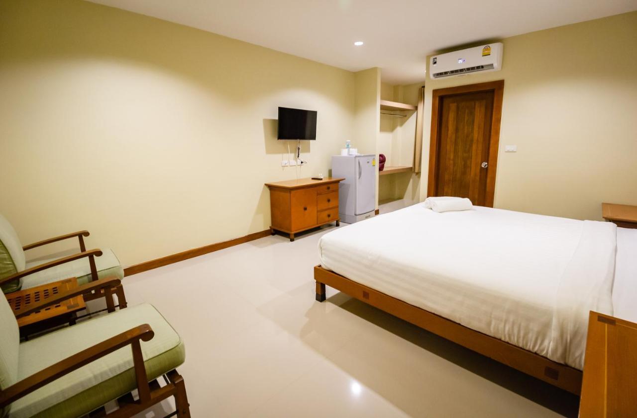 D Vintage & Loft Khách sạn Hua Hin