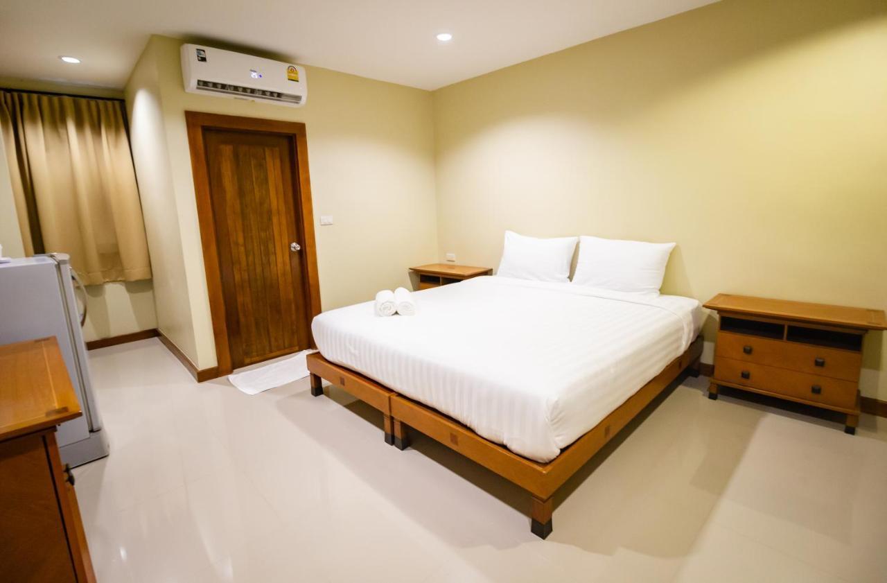 D Vintage & Loft Hua Hin