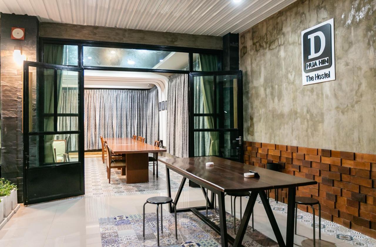 Khách sạn D Vintage & Loft
