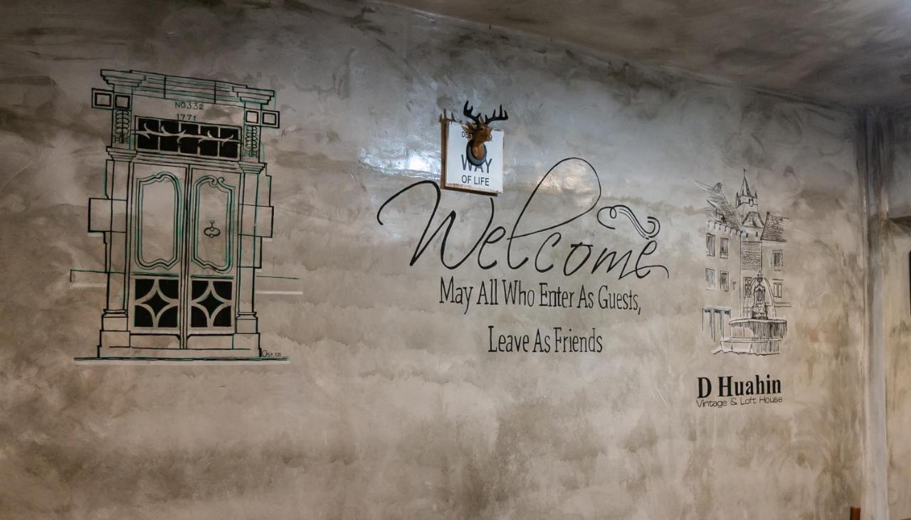 D Vintage & Loft 2*