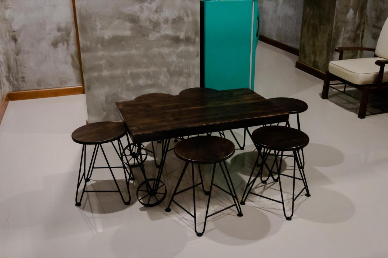 D Vintage & Loft Khách sạn 2*
