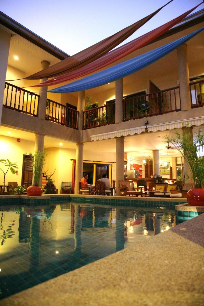 Evergreen Boutique Resort 3*