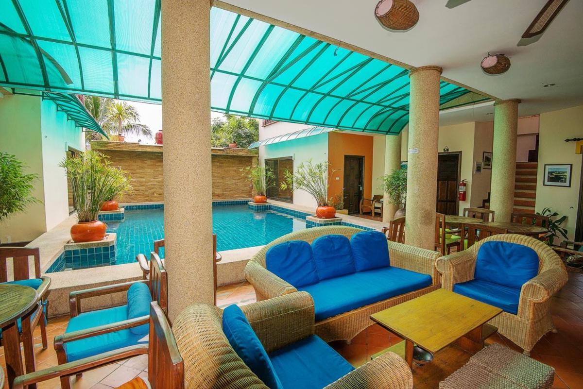 Resort Evergreen Boutique Hua Hin