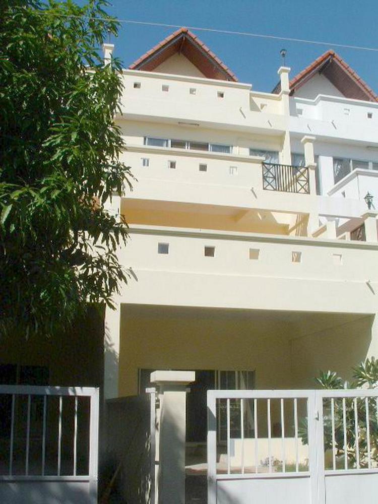 Sm Side Place Chalet *