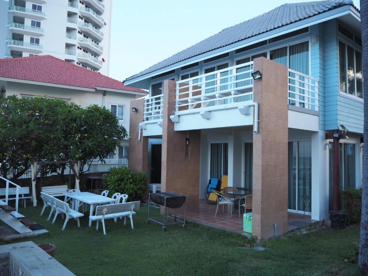 Aranava Holiday home Hua Hin