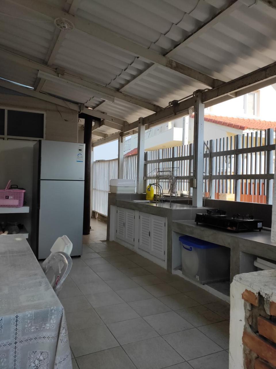 Aranava Holiday home *