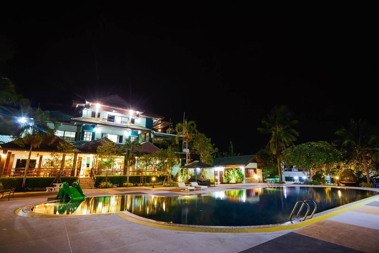 The Sun House Resort Hua Hin
