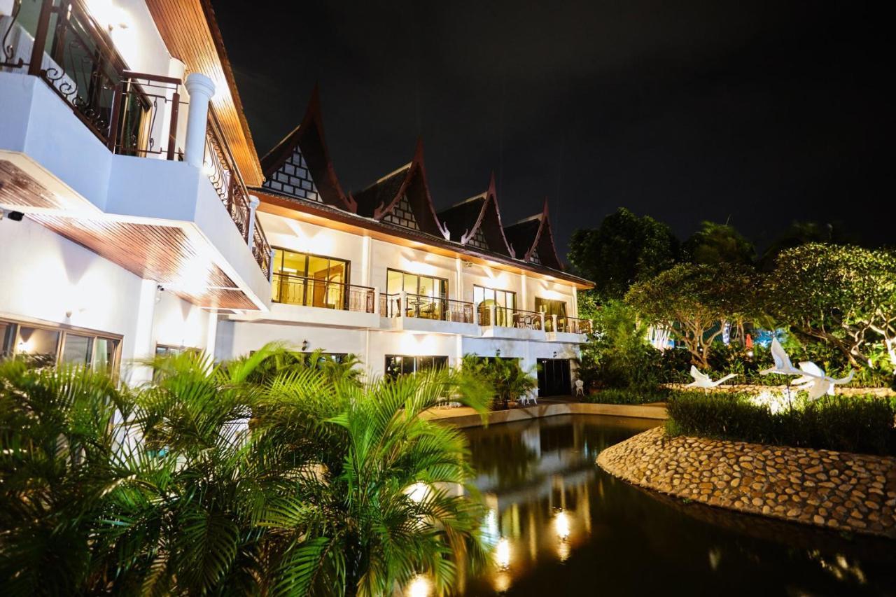 Resort The Sun House Hua Hin