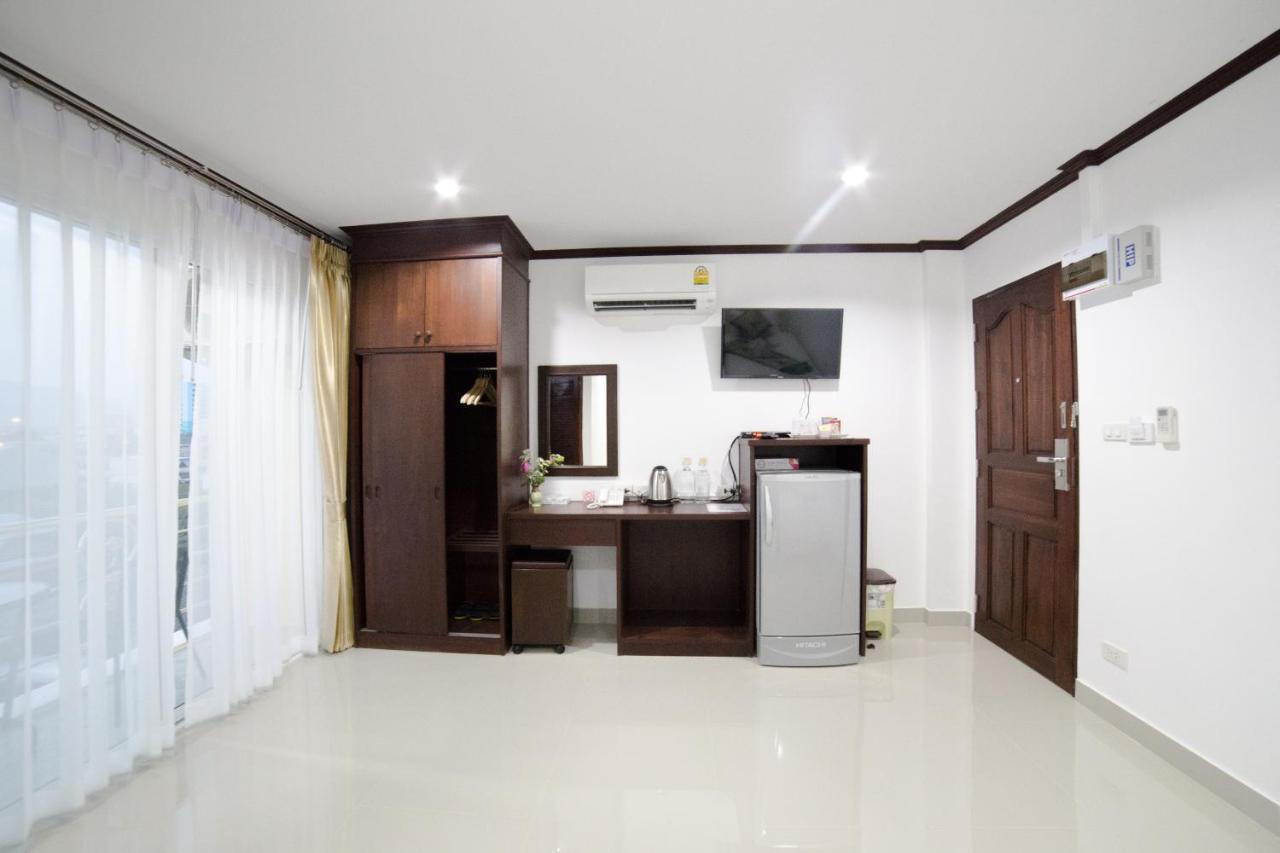 Baan Pattamaporn