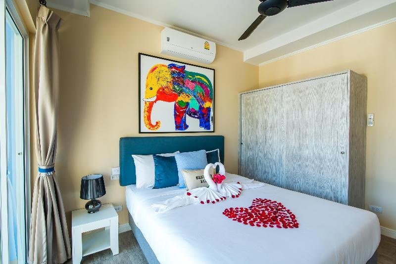 Resort Surf And 3*
