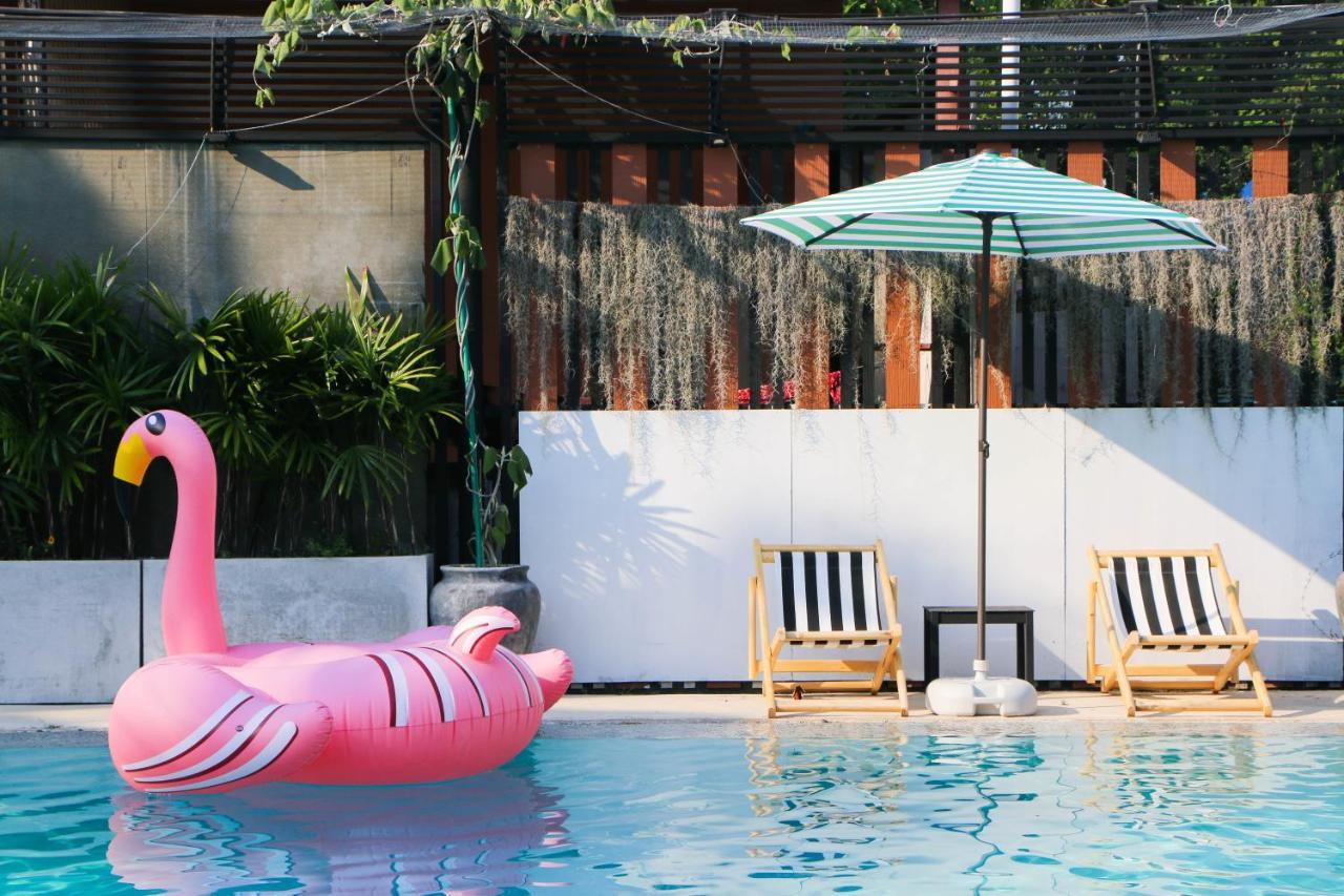 My Way Music Sha Extra Hotel Hua Hin