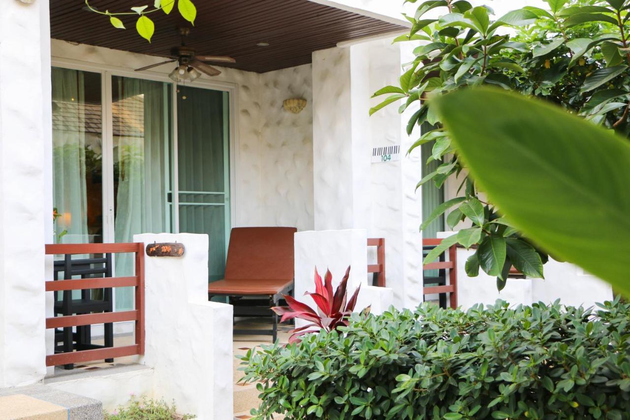 Hotel My Way Music Sha Extra Hua Hin
