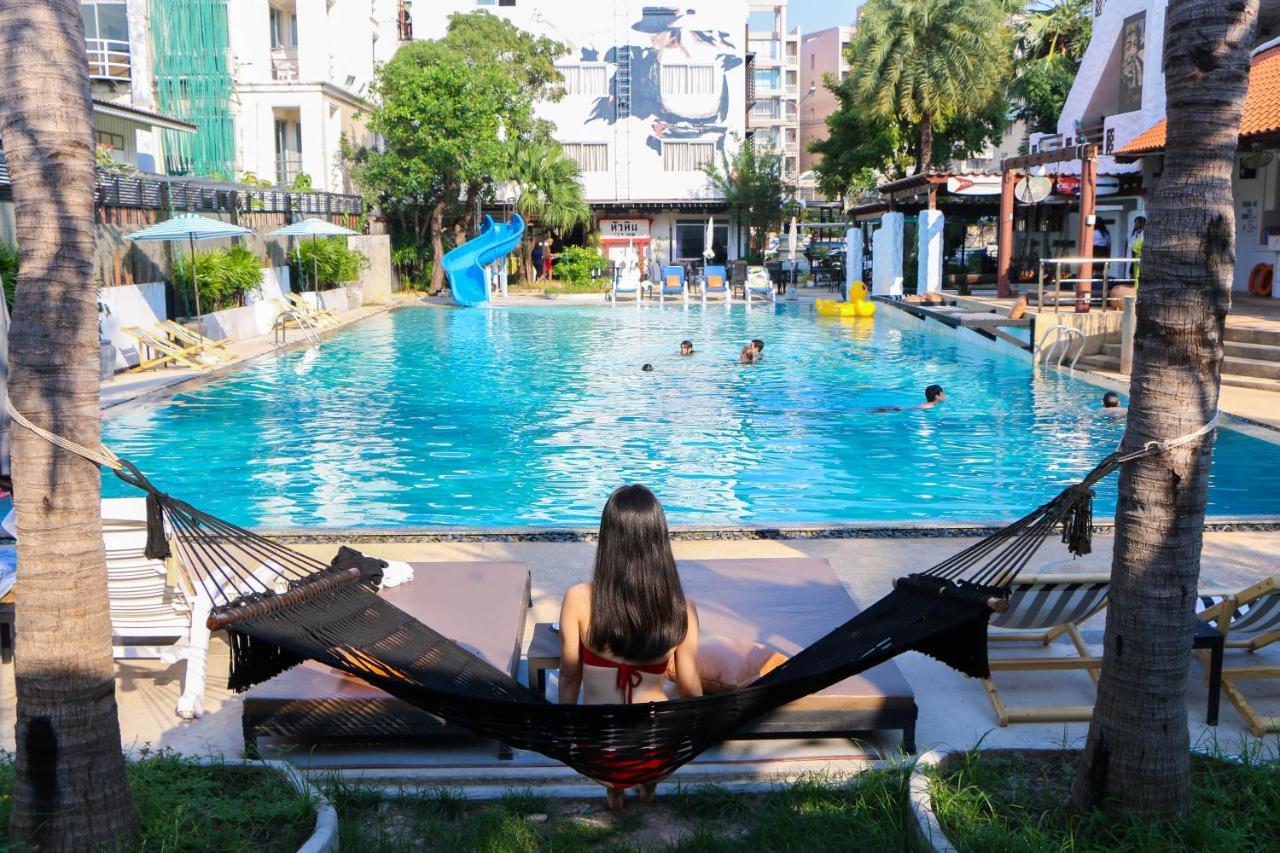 My Way Music Sha Extra 3* Hua Hin