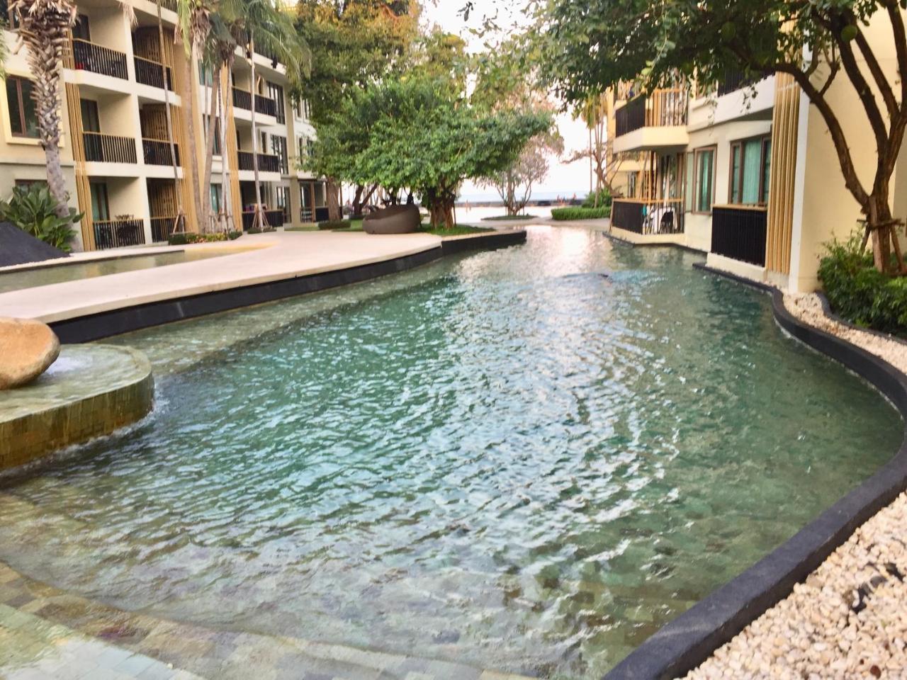 Nicha Home@sansuk * Hua Hin