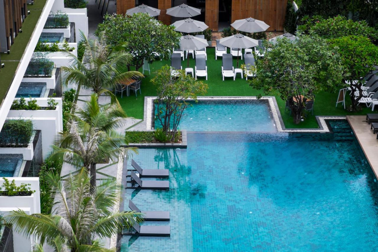 Hotel G & Mall Hua Hin