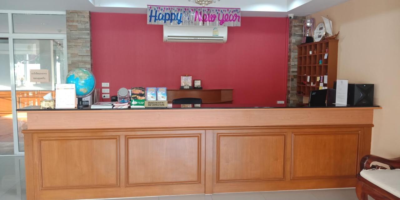 Baan Pattamaporn HHQ