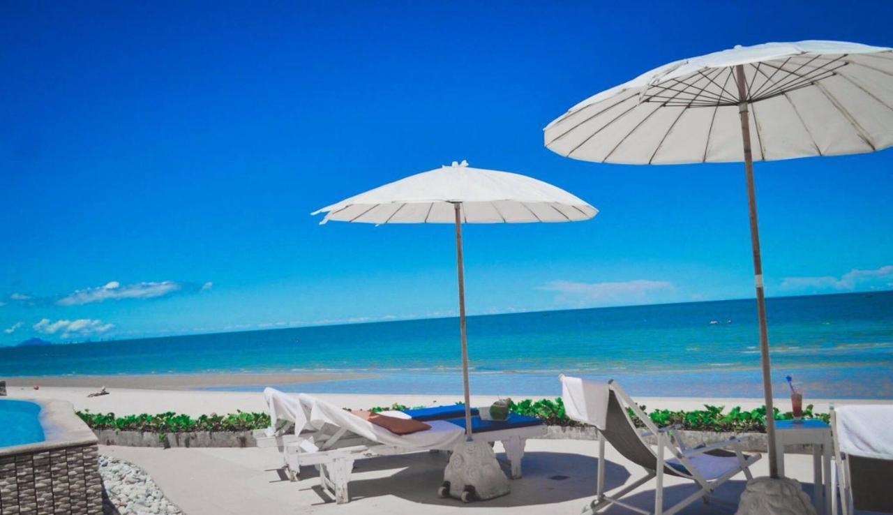 Hotel Nern Beachfront 3*