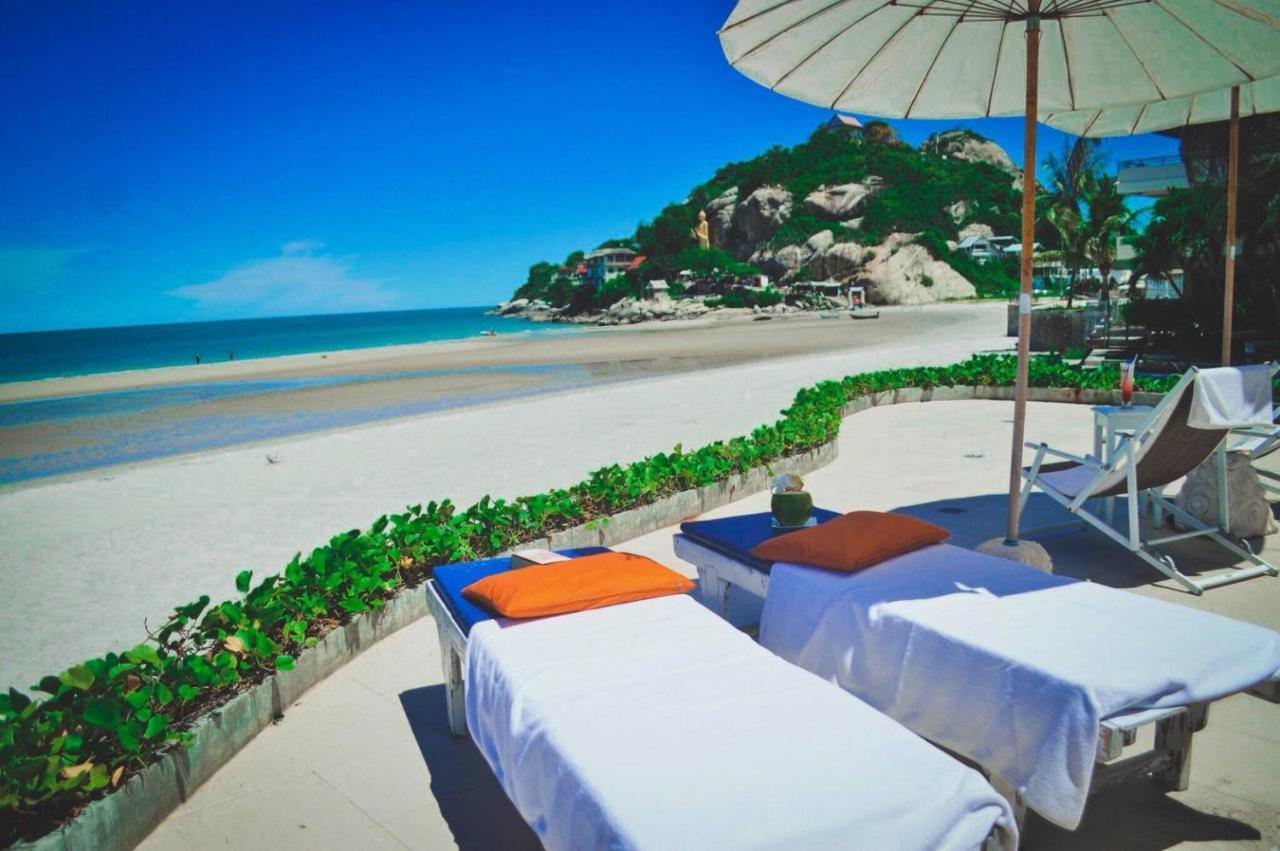 Nern Beachfront Hotel
