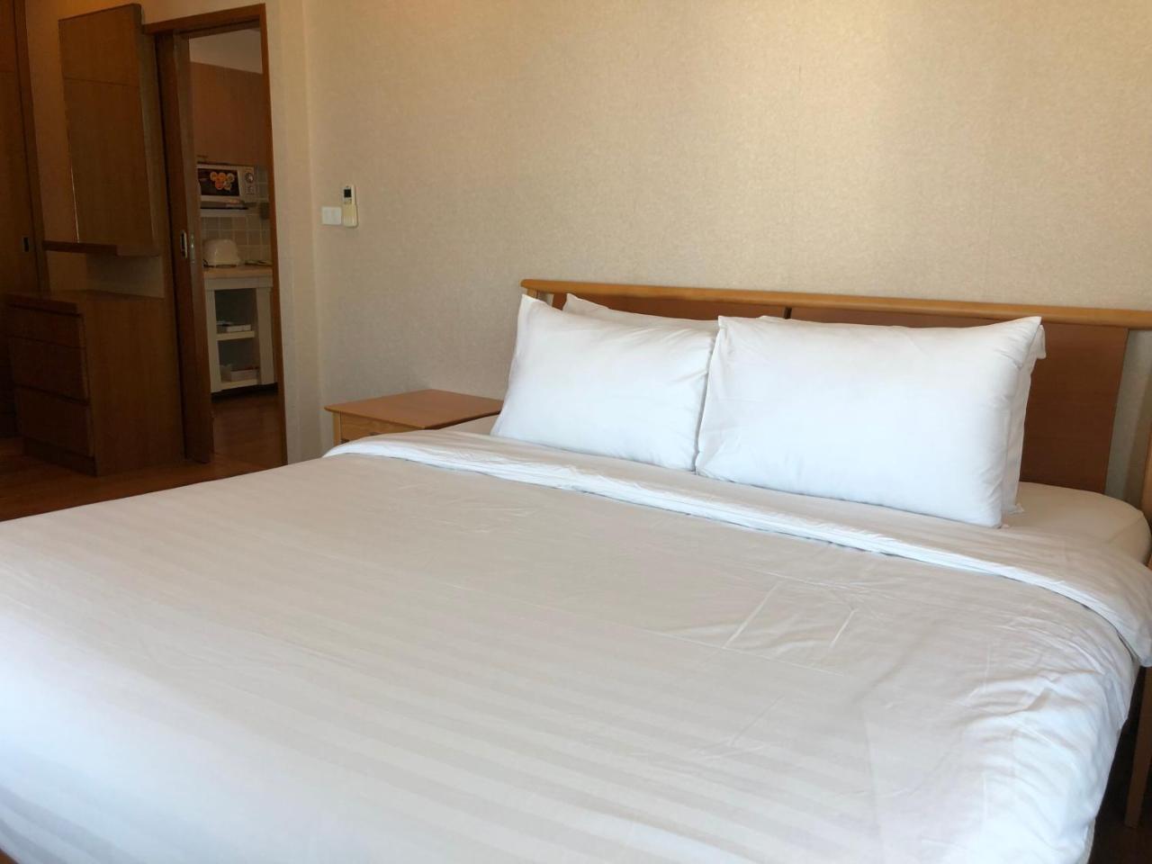 Aparthotel Nicha Home@sansuk