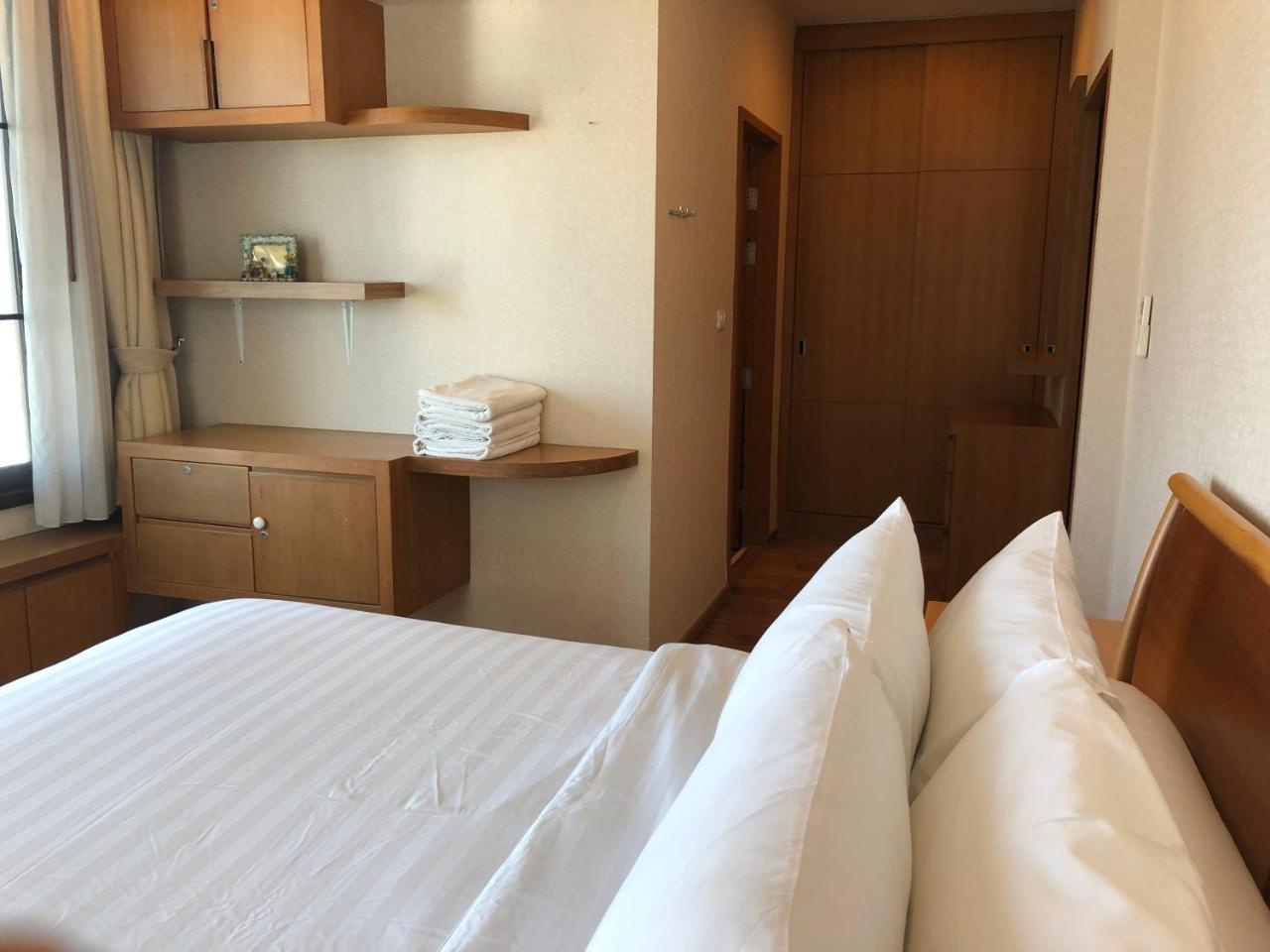 Aparthotel Nicha Home@sansuk