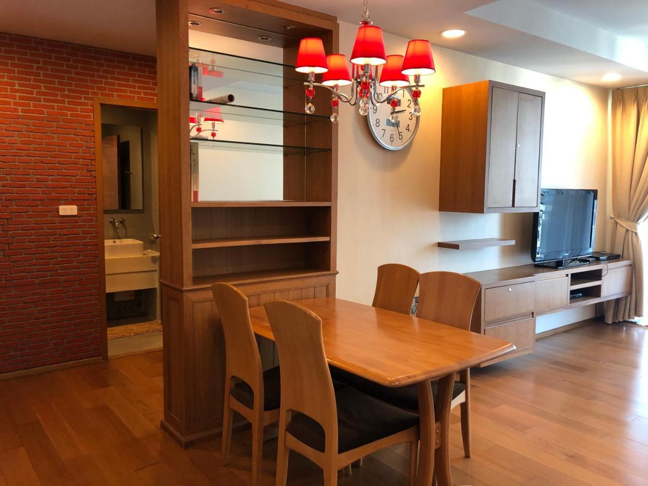 Aparthotel Nicha Home@sansuk