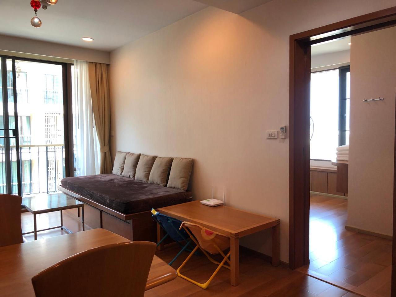 Aparthotel Nicha Home@sansuk