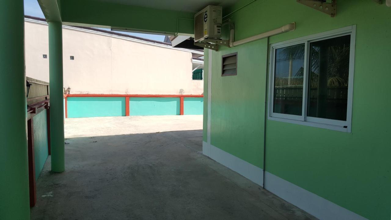 Guest house Galaxy Hua Hin