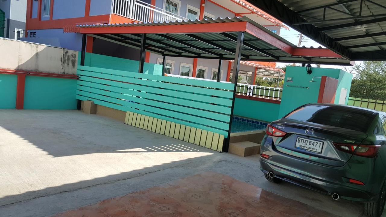 Galaxy Guest house 2*