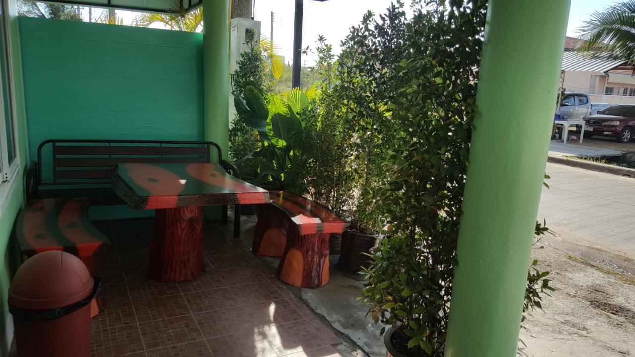 Galaxy Guest house Hua Hin