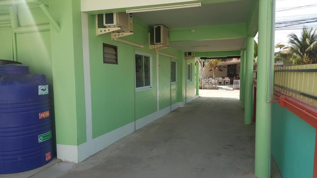 Guest house Galaxy