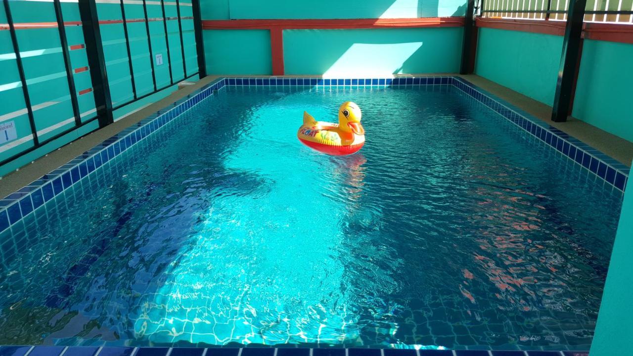 Guest house Galaxy 2*