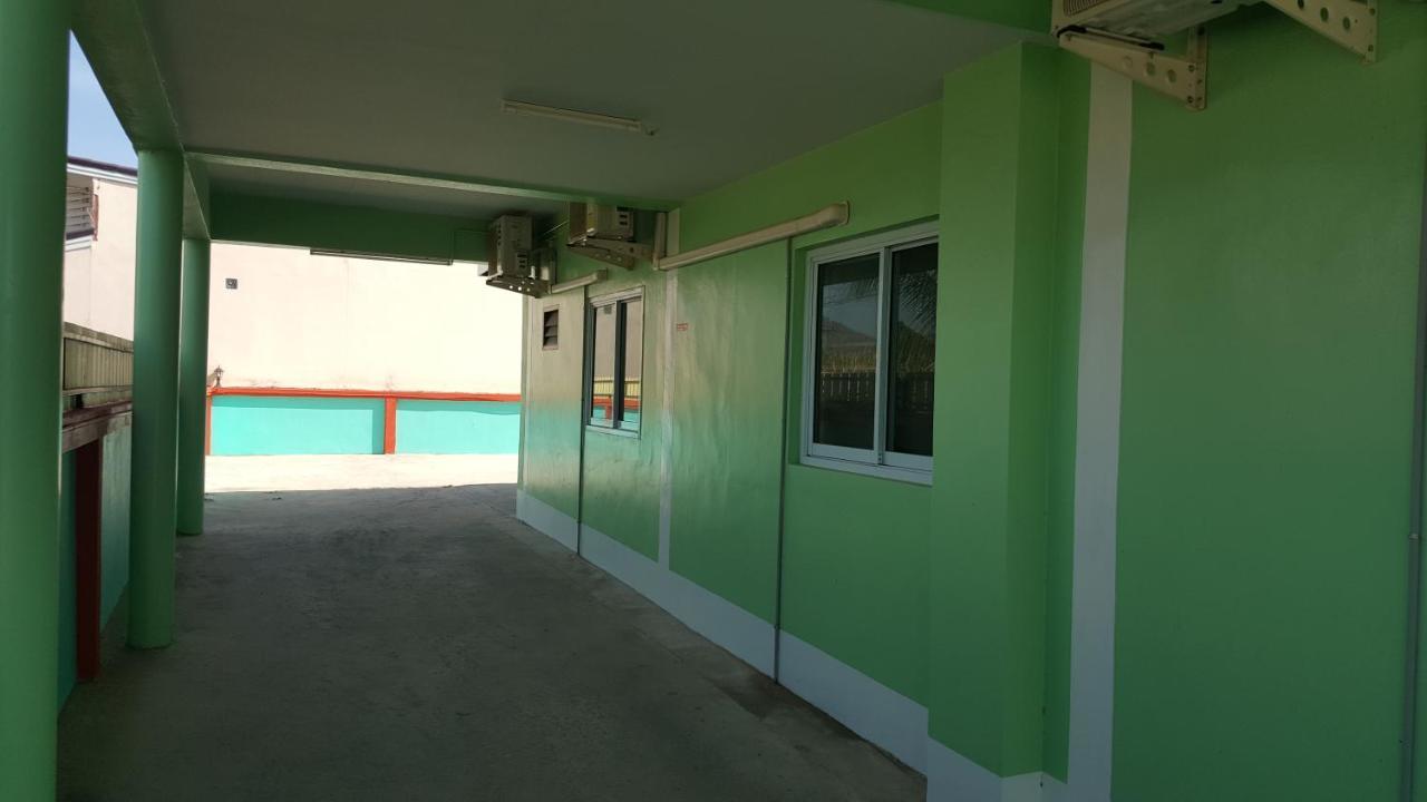 Galaxy Guest house Hua Hin