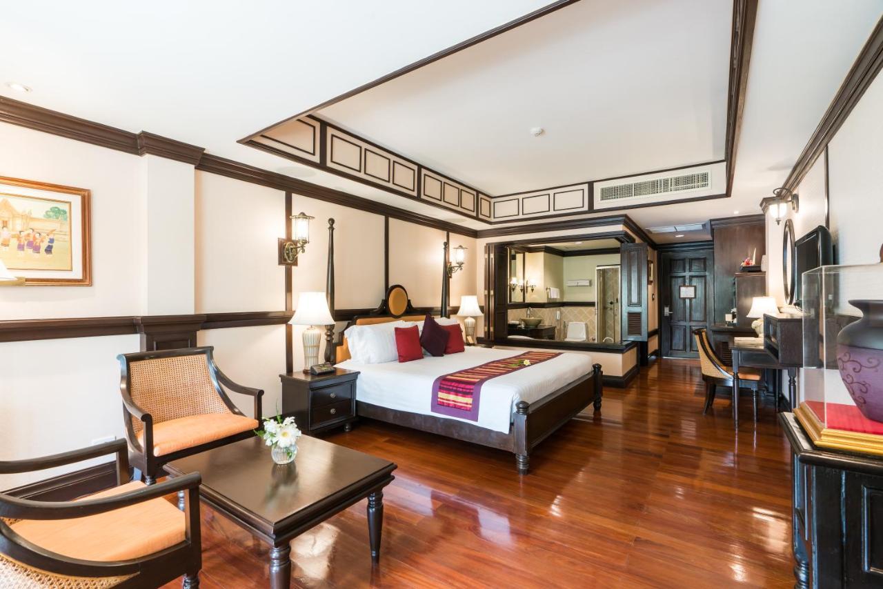 Wora Bura & Hotel 5*