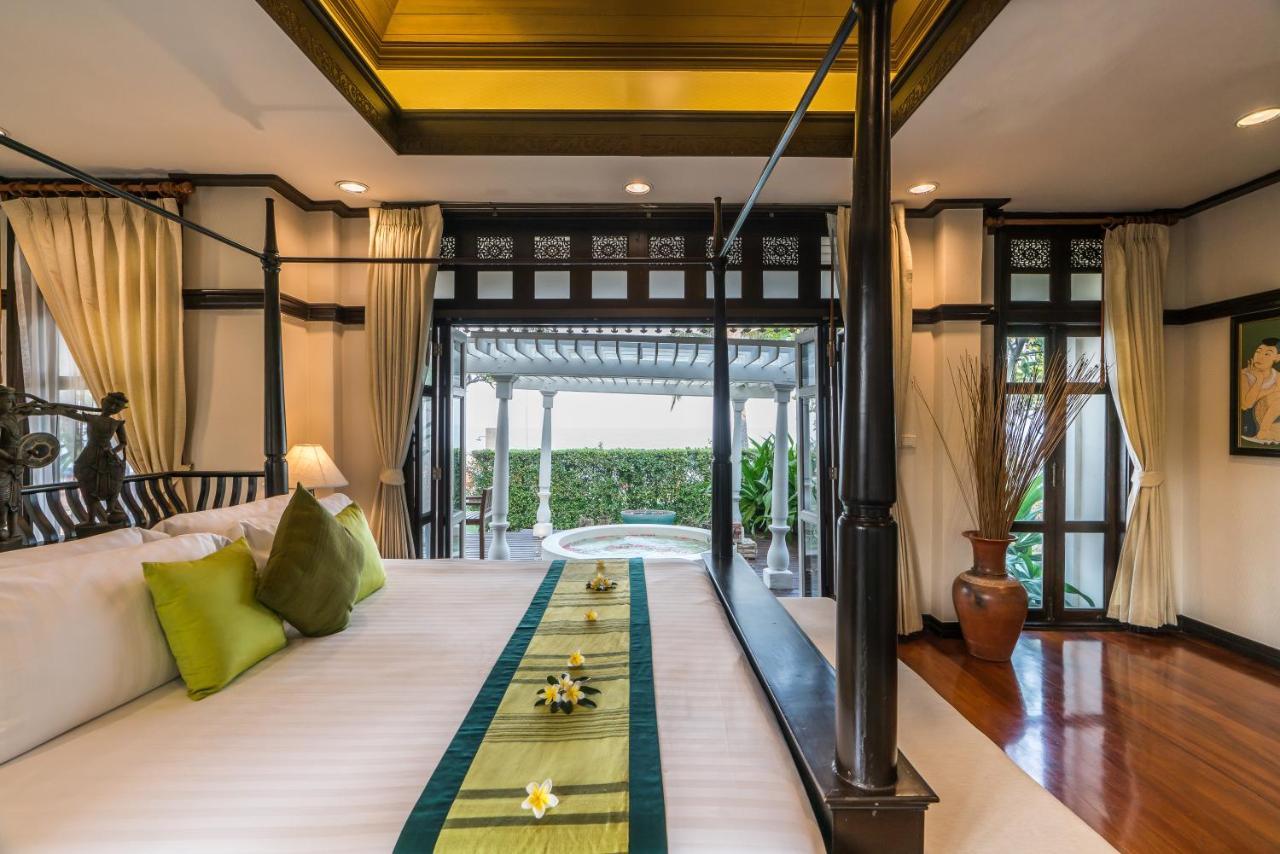 Wora Bura & Hotel Hua Hin
