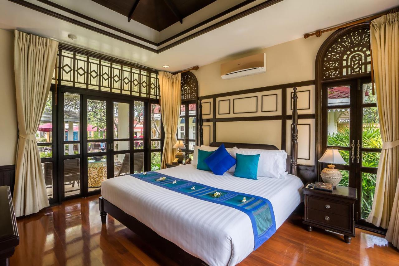 Hotel Wora Bura & Hua Hin
