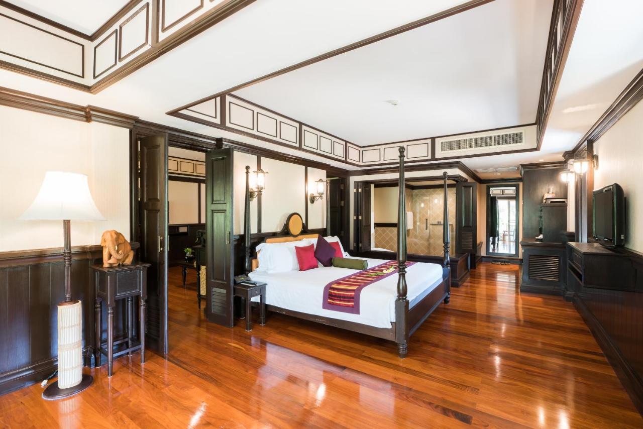 Wora Bura & 5* Hua Hin