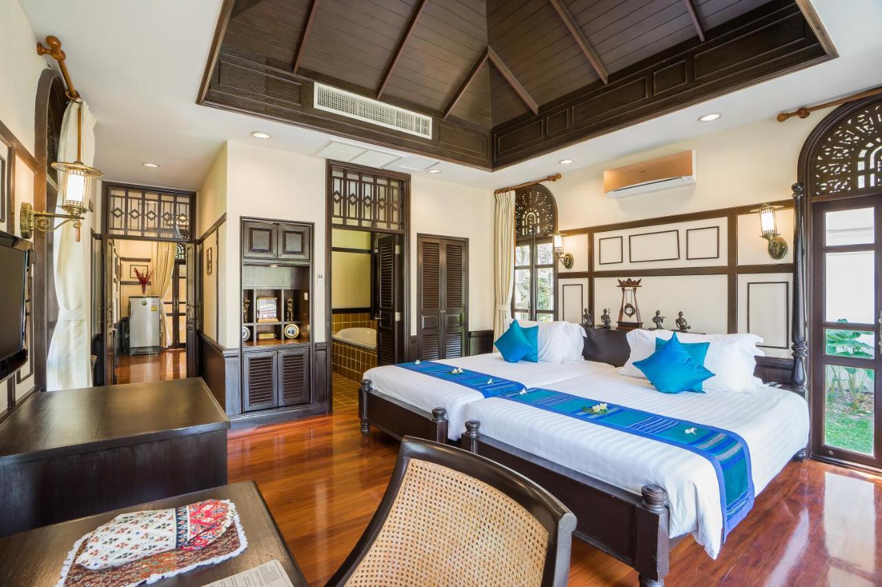 Wora Bura & Hua Hin