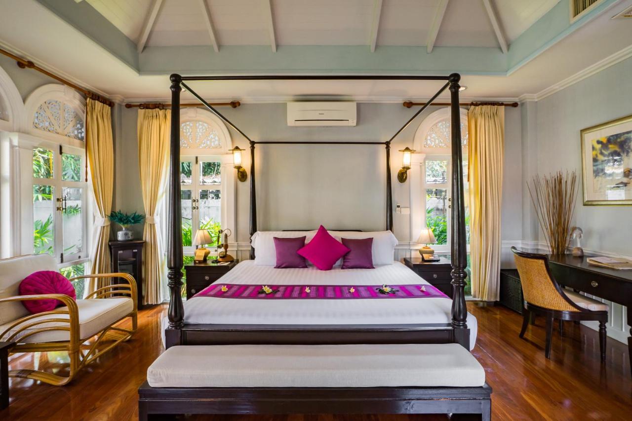 Wora Bura & Hotel 5*