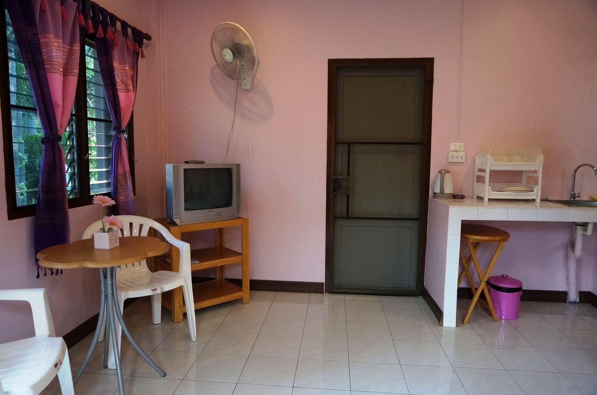 Hotel Baan Yusabai