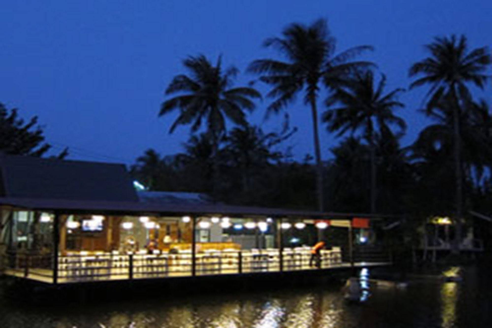 Greenfield Valley Fishing Tempat peranginan 2*